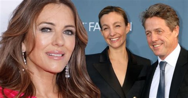 Hugh Grant Wife: A Detailed Exploration of the Life and Love of the Renowned Actor