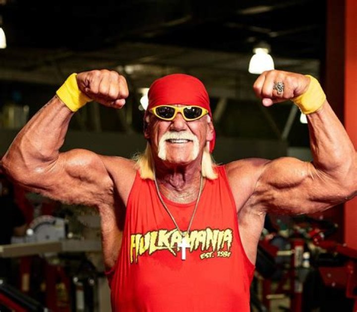 Hulk Hogan Net Worth 2024: Unveiling the Financial Empire of a Wrestling Legend