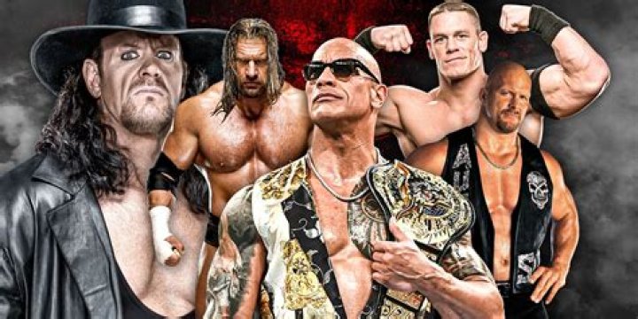 Hulk Hogan Rhode Island: Exploring the Iconic Wrestler's Connection to the Ocean State