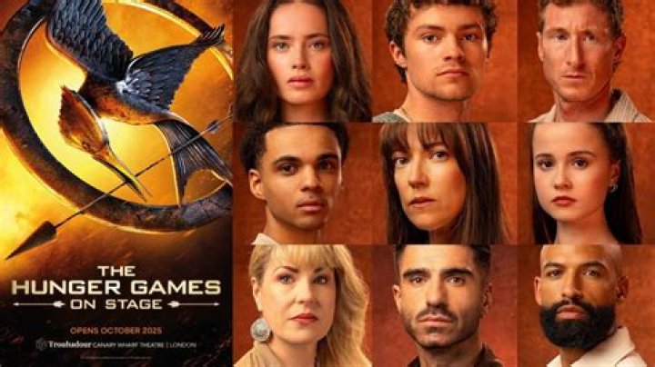 Hunger Games 3 Cast: Exploring the Stars Who Brought Panem to Life