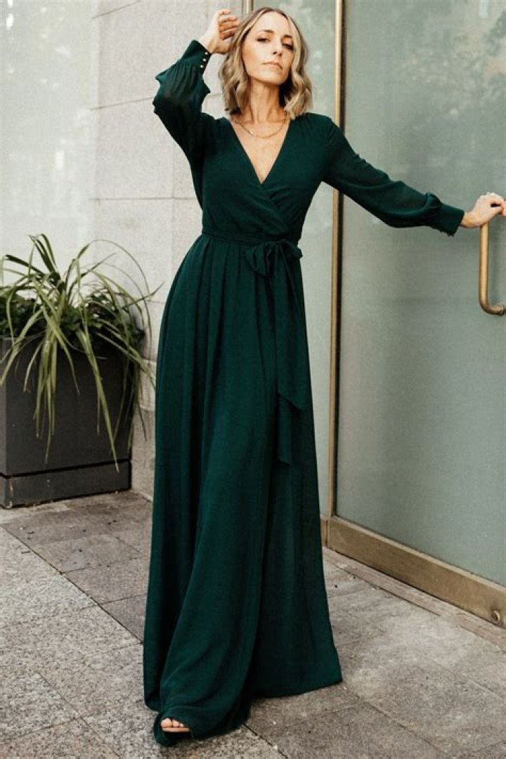 Hunter Green: Unveiling the Iconic Style and Influence