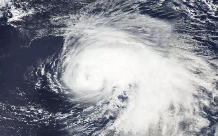 Hurricane Nadine Parh: Understanding the Impact and Aftermath