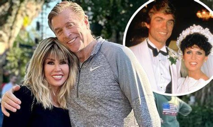 Husband of Marie Osmond: A Comprehensive Look into Her Love Life and Family