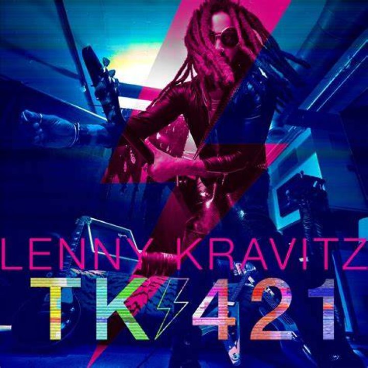 I Belong to You: The Heartfelt Lyrics of Lenny Kravitz