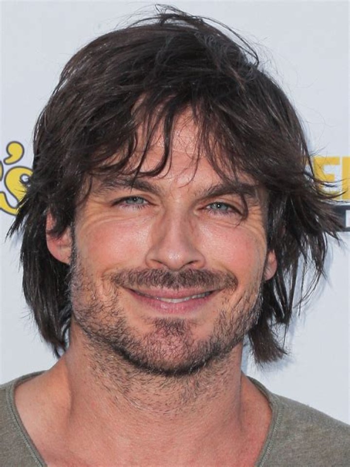 Ian Omerhalder's Daughter Age: A Comprehensive Look into Their Life