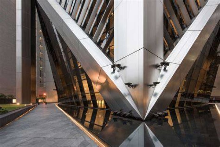 Ibi Group Toronto: A Comprehensive Exploration of Canada's Leading Architectural Firm