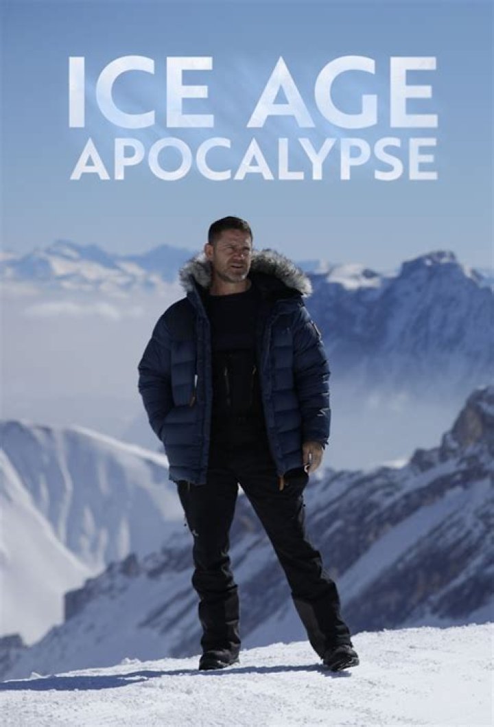 Ice Age Apocalypse Manhwa: Your Next Chilling Read?