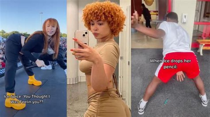 Ice Spice Nudes: The Buzz, The Truth, and The Impact on Pop Culture