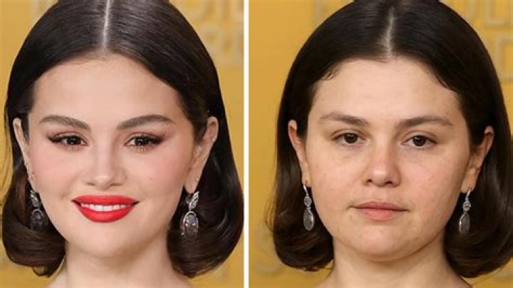 Icepice Without Makeup: The Beauty of Natural Glamour