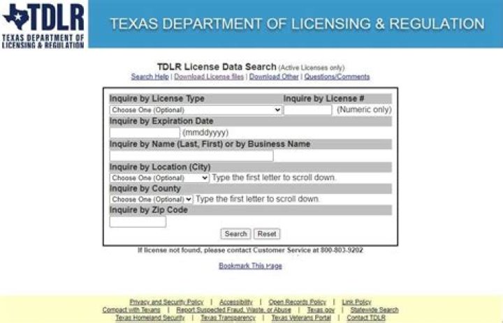 Illinois Department of Regulation License Lookup: Your Ultimate Guide