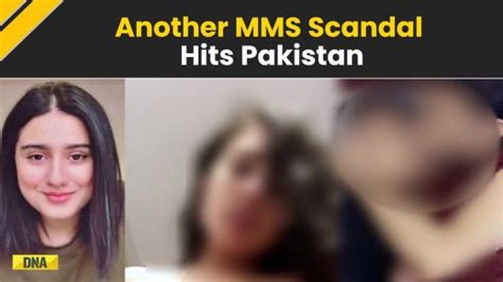 India's MMS Scandals: Untold Stories & Shocking Truths