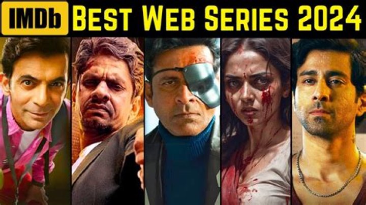 Indian Web Series Hot: Exploring the Rise and Impact of India's Streaming Sensation
