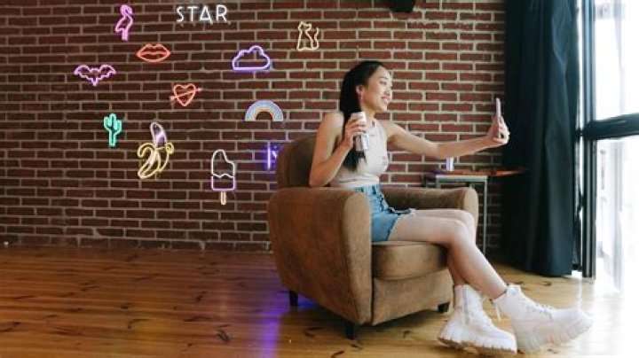 Ingrid Rinck: A Rising Star in the World of Influencing and Content Creation