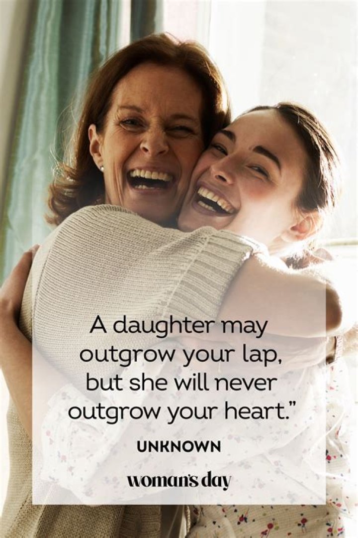 Inspiring Quotes From Mother to Daughter: Building Lifelong Bonds