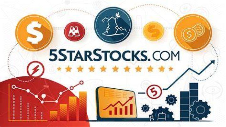 Invest Wisely: Discover Why 5StarsStocks.com is the Ultimate Destination to Buy Stocks