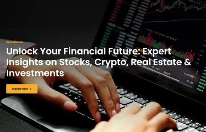 Invest1now.com: Your Gateway to the Best Investments
