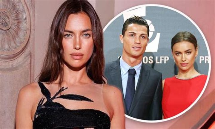 Irina Shayk: Family, Ronaldo, and More - Latest News & Updates