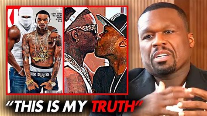Is 50 Cent Gay? Debunking Myths and Understanding the Truth