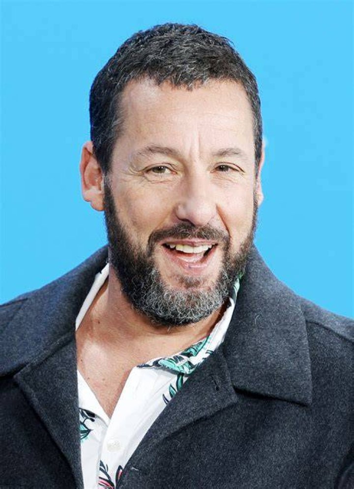 Is Adam Sandler a Republican? Unpacking the Comedian's Political Views