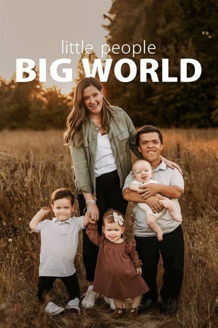 Is Amy Roloff Still Alive? Exploring the Life and Legacy of Amy Roloff