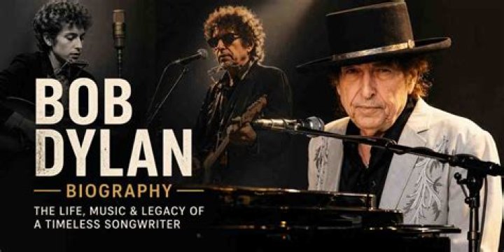 Is Bob Dylan Still Alive? The Legacy of a Music Icon