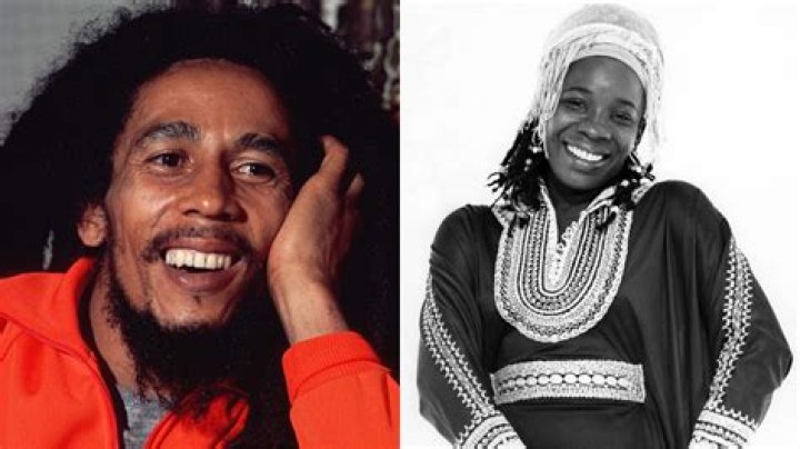Is Bob Marley's Wife Alive? Exploring the Life and Legacy of Rita Marley