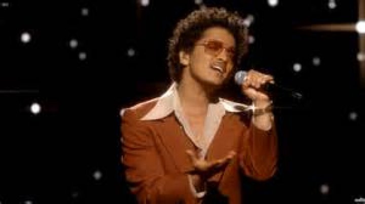 Is Bruno Mars Black? Unpacking the Identity of the Grammy-Winning Artist