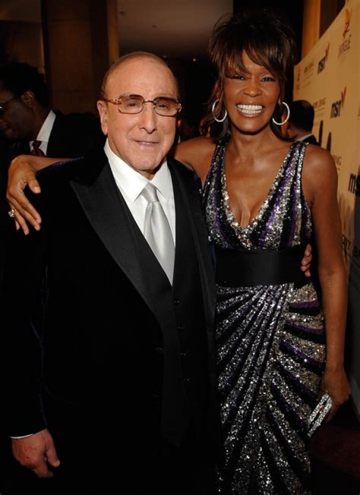Is Clive Davis Married? Discover the Personal Life of the Music Legend