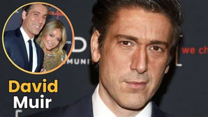 Is David Jason Muir Married? What We Know About His Relationship Status Today
