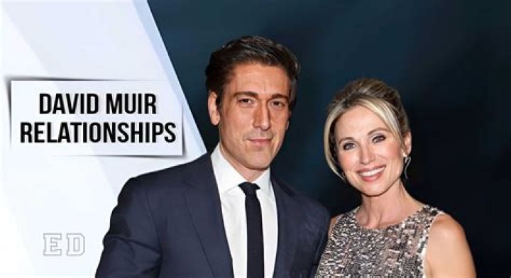 Is David Muir Gay? Unpacking the Rumors, Facts, and His Personal Life