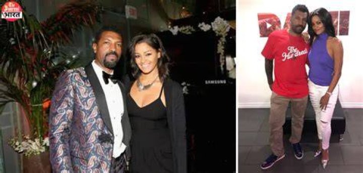 Is Deon Cole Married? Unpacking the Truth About the Comedian's Personal Life in 2024