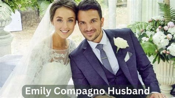 Is Emily Compagno Married? Discover the Truth Behind Her Personal Life