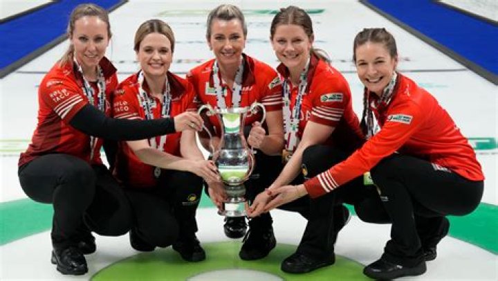 Is Emma Miskew Gay? A Look at Her Public Life and Curling Career