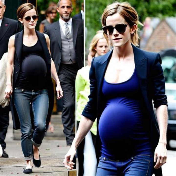 Is Emma Watson Pregnant? Unveiling the Truth Behind the Rumors