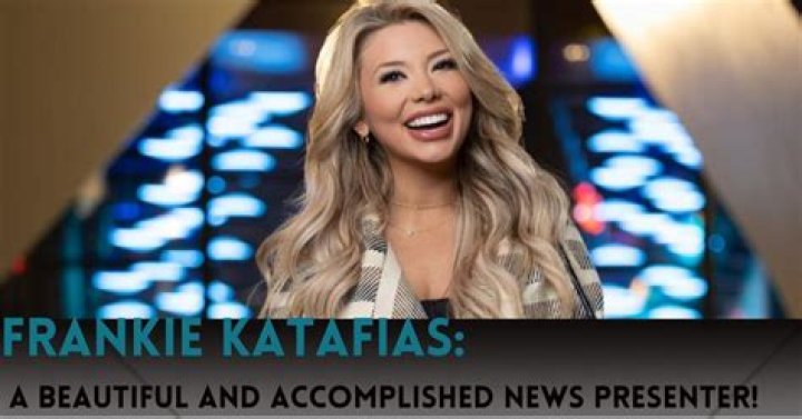 Is Frankie Katafias Still At Kiro