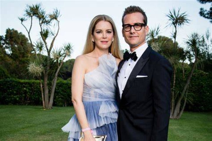 Is Gabriel Mann Married? Exploring the Actor's Private Life