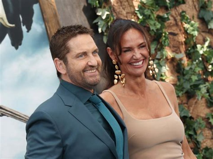 Is Gerard Butler Married? A Comprehensive Look at His Love Life and Career