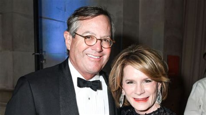 Is Iona Stephens Married? Unraveling the Personal Life of the Popular Broadcaster