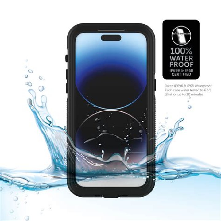 Is iPhone 14 Pro Waterproof? Exploring Its Durability and Water Resistance