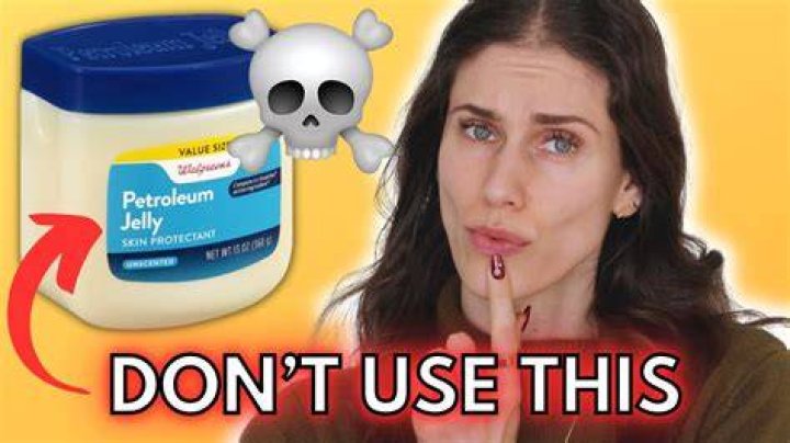Is It OK to Use Expired Petroleum Jelly? A Comprehensive Guide