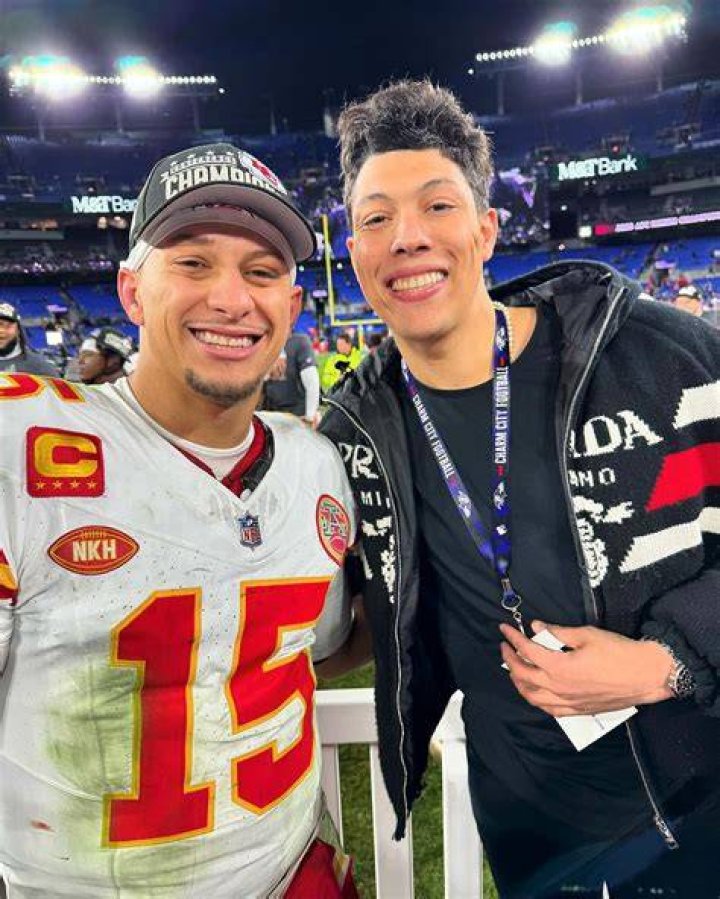 Is Jackson Mahomes Gay? Exploring Facts, Myths, and Personal Life