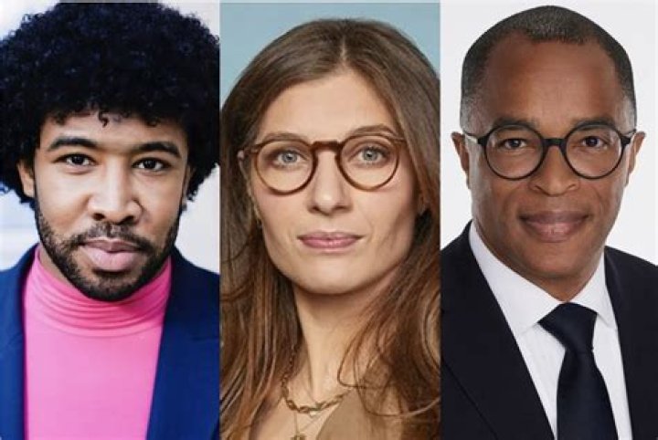 Is Jonathan Capehart Leaving MSNBC? A Comprehensive Analysis