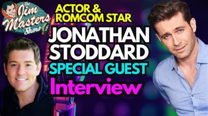 Is Jonathan Stoddard Married? Unpacking His Relationship Status Today