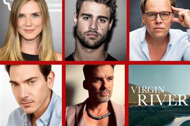 Is Justin Hartley in Virgin River? What Fans Should Know Right Now
