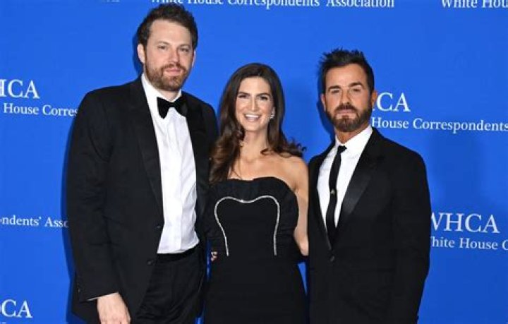 Is Kaitlan Collins Married? Exploring the Life of CNN's Prominent Anchor