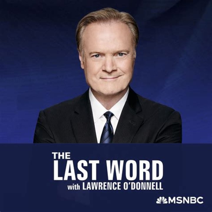 Is Lawrence O'Donnell Married? A Comprehensive Guide to His Personal Life