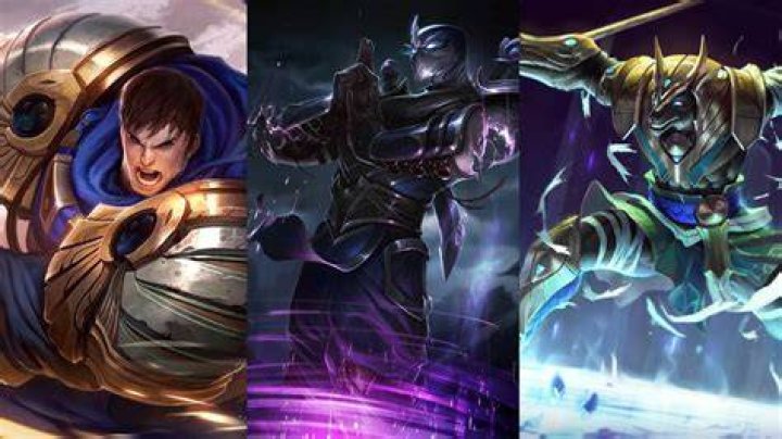 Is LoL Superman Real? Unpacking Champions in League of Legends