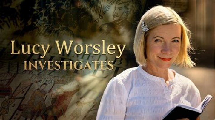 Is Lucy Worsley Married? Discover the Personal Life of the Renowned Historian
