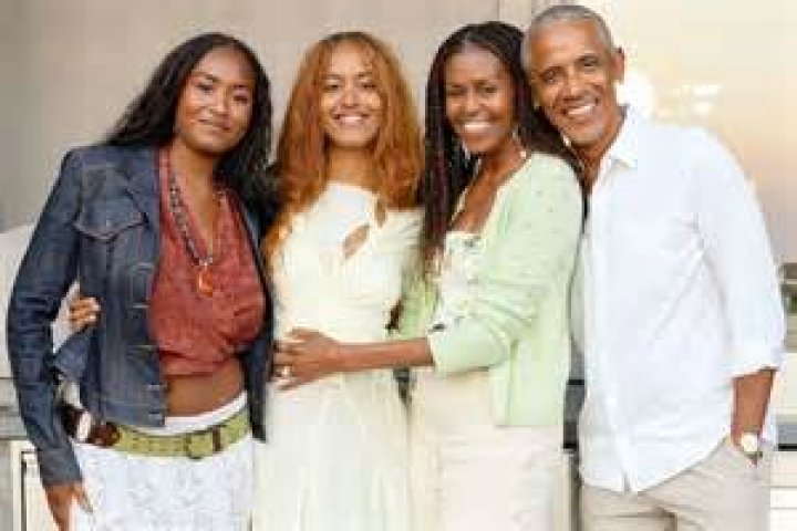 Is Malia Obama Married? A Look at Her Current Relationship Status and Recent Sightings