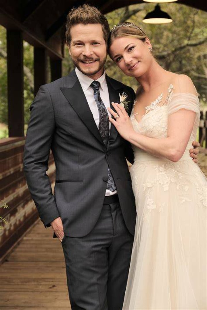 Is Matt Czuchry Married? Unpacking the Star's Personal Life in 2024